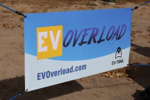 EVOverload21 Sign