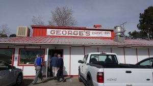 George's Drive Inn